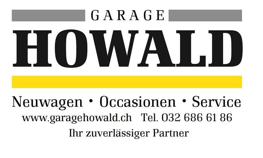 Garage Otto Howald AG