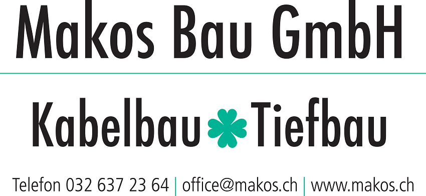 Makos Bau GmbH