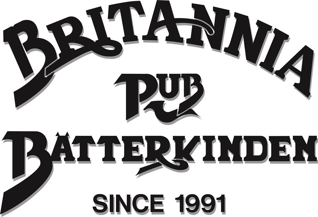 Britannia Pub Bätterkinden